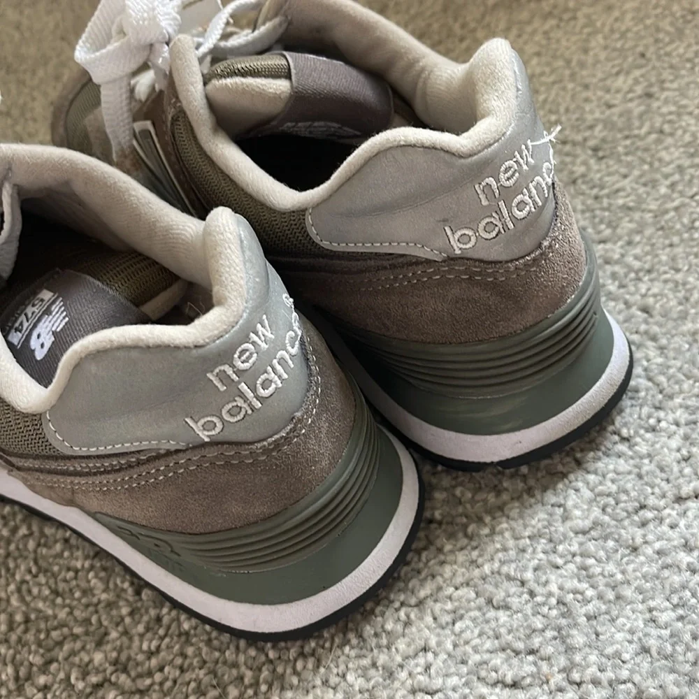 New Balance 574 classic sneakers - Picture 2 of 4